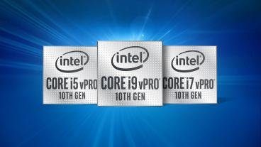 This image describe the intel