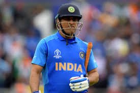 Mahendra Singh Dhoni retirement from international cricket