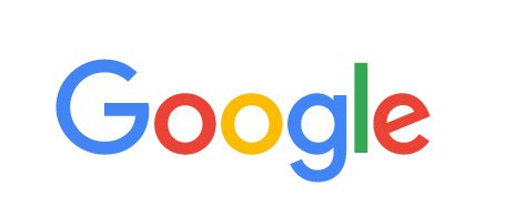 The image represent to google
