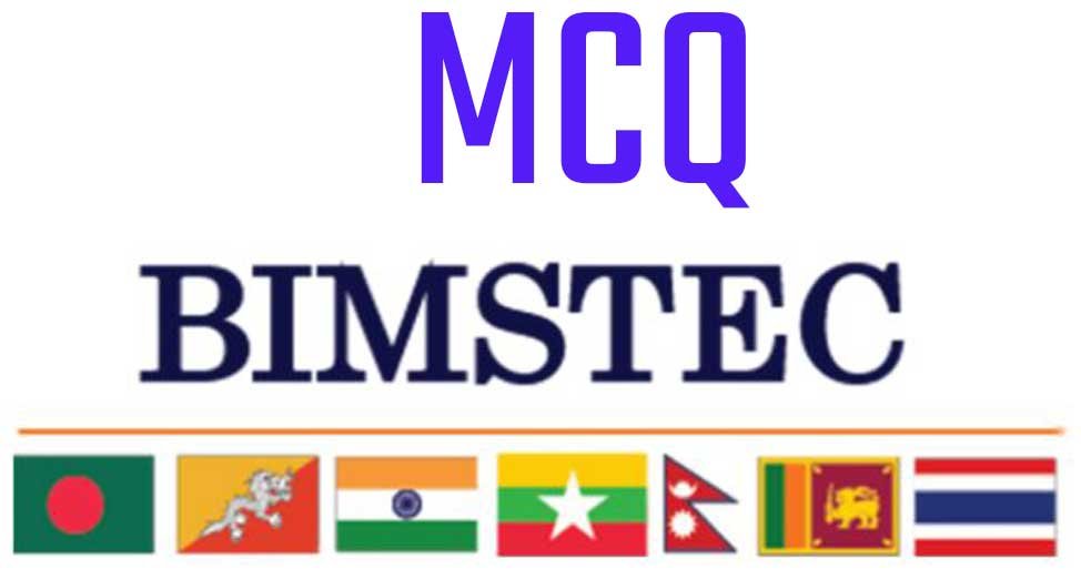 This image represent to bimstec in objective form