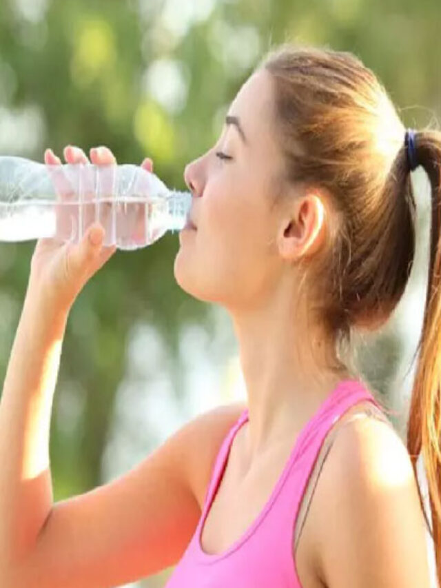 12 Benefits of starting your day with a Glass of Water