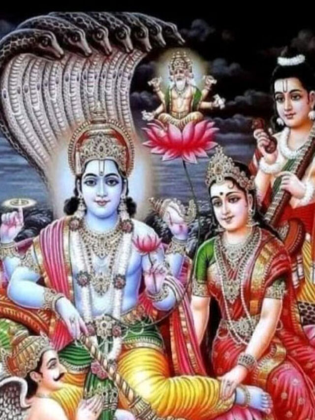 This image represent to Ekadashi