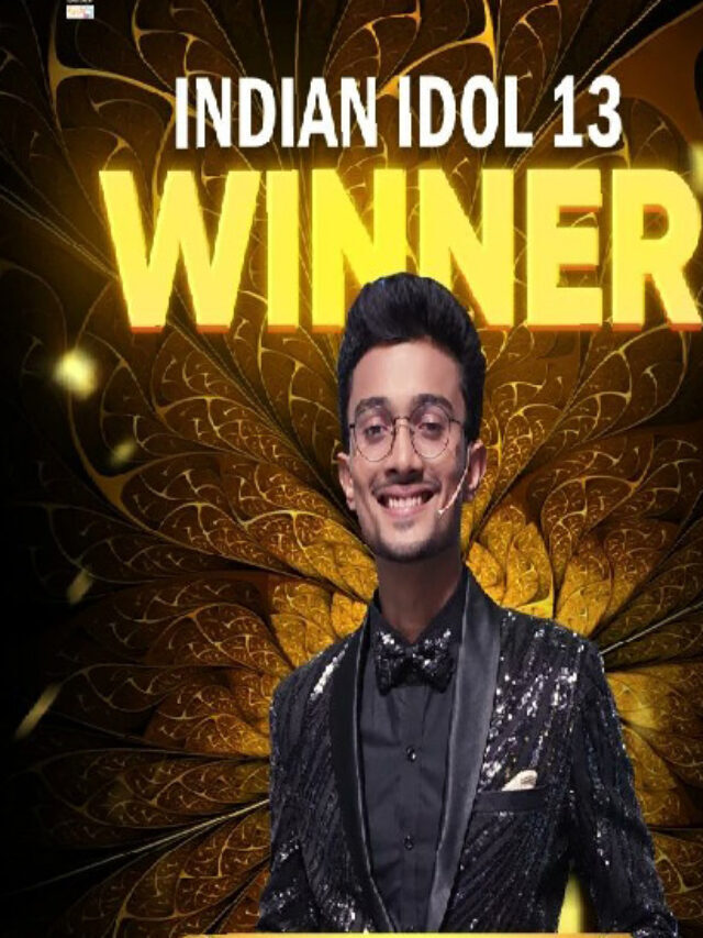 Indian Idol 2023 Winner Rishi Singh