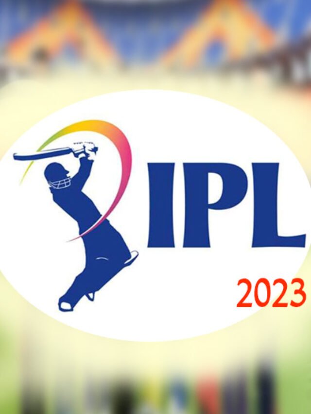 This image represent to IPL 2023