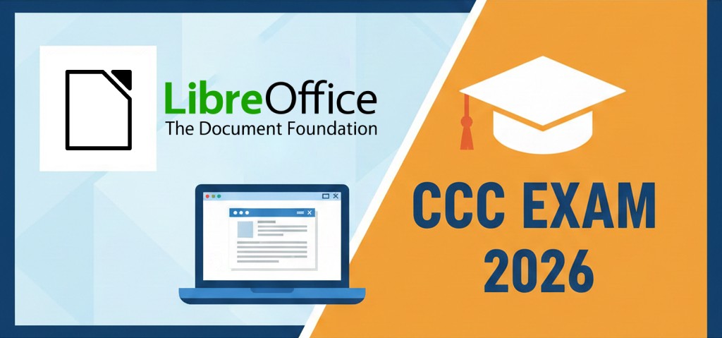 LibreOffice MCQ CCC
